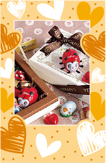 写真フレーム・デコレーション